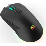 Sandberg Wireless Sniper Mouse 2 schwarz
