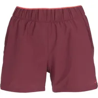 Rab Damen Talus Active Shorts (Größe M, grau)