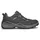 Lowa Sirkos EVO GTX LO Ws GRAPHIT/EISBLAU 39