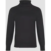 S.Oliver Rollkragenpullover s.Oliver black