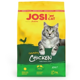 Josera JosiCat Crunchy Chicken 2x10kg