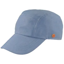 Mayser Baseballcap blau 57 cm