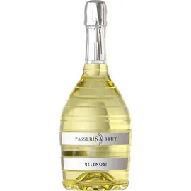 Velenosi Passerina Brut Method Charmat 6 x 0,75 l