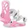 Union Binding Union Rosa Bone - M