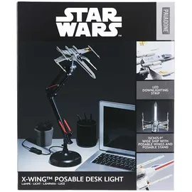 Paladone X-Wing Schreibtischlampe - Multicolor