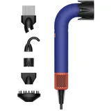Dyson Supersonic r HD18 Vinca Blue/Topaz