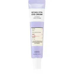 esfolio Retinol Vital Anti-Falten Augencreme mit Retinol 40 ml