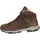 MEINDL Ohio 2 GTX Herren Mahagoni 44,5