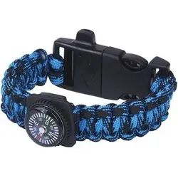 MOSES. VERLAG 9734 Survival-Armband