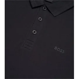 Boss Green Paddy schwarz M