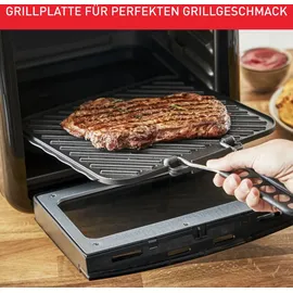 Tefal Easy Fry Oven & Grill FW5018