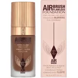 Charlotte Tilbury Charlotte Tilbury, Foundation, Airbrush (Warm)