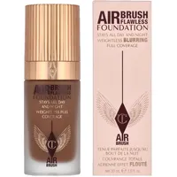 Charlotte Tilbury Charlotte Tilbury, Foundation, Airbrush (Warm)