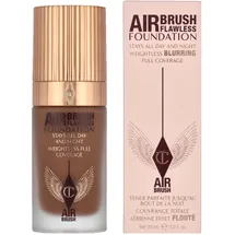 Charlotte Tilbury Charlotte Tilbury, Foundation, Airbrush (Warm)