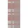 Wirth Tischdecke LAUFENBERG 130 x 190 cm Rot/Orange