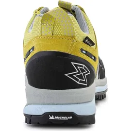 Garmont Dragontail Tech GTX Wms yellow/light Grey - EU 39