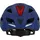 Fischer Fahrradhelm Urban Plus Boston S/M blau matt