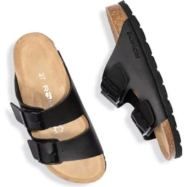 ROHDE Sunnys N°12 schwarz 41
