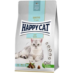 Happy Cat Sensitive Adult Light 300g