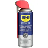 WD-40 Specialist PTFE Trockenschmierspray Smart Straw 400ml Dose