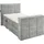 ed exciting design Denver 142 x 240 cm Grau