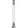 Hansgrohe SPEX Anschlussschlauch 600 mm