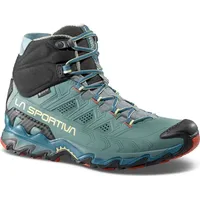 La Sportiva Ultra Raptor II Mid Leather GTX Juniper/Carbon,