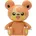 Jazwares Pokémon Vinyl Figur Teddiursa 11 cm