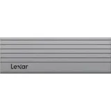 Lexar Lpae06n001t-rnbng 1tb Externe Ssd - Grey