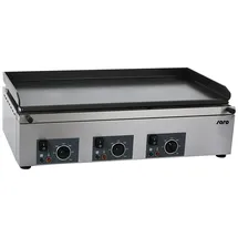 Saro Griddleplatte Modell GPK 800