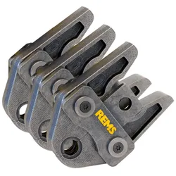 Pressbacken SPARSET REMS TH-Kontur