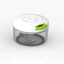 Cheffinger 3-tlg Multischneider Zerkleinerer Manuell Hacker Zerkleinerer