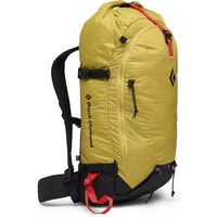 Black Diamond Cirque 35 Backpack Sulphur Green - One