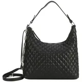 Gerry Weber Insight Hobo Bag Synthetik Black