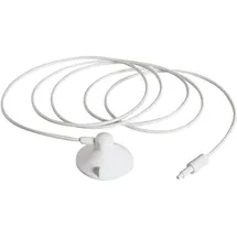 HOMEPILOT Sonnensensor 3 m weiß