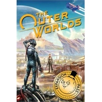 Microsoft The Outer Worlds Expansion Pass XBox Digital Code