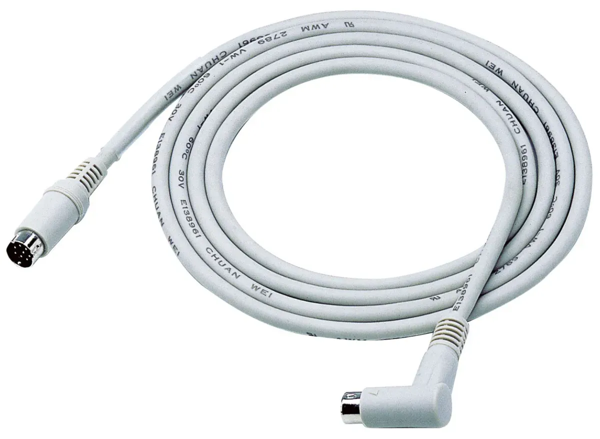 Mitsubishi Electric Verbindungskabel FX-20P-CABO