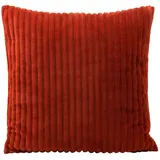 Gözze WESTWOOD Dekokissen 50 x 50 cm Braun