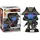 Funko Star Wars Figur Cad Bane mit Todo 10 cm