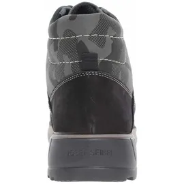 Josef Seibel Raymond 54 Herren Schwarz 43