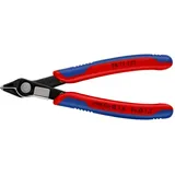 Knipex-Werk Präz.-Schneidzange 78 71 125