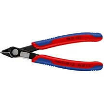Knipex-Werk Präz.-Schneidzange 78 71 125