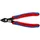 Knipex-Werk Präz.-Schneidzange 78 71 125