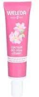 Weleda rose the blc cont yeux Crème Ophtalmique ml