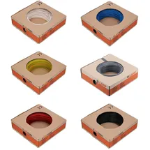 Lapp H05V-K 1x0,5 BU