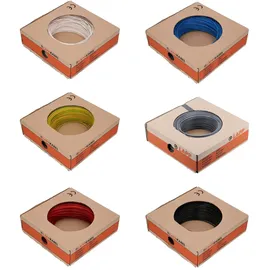 Lapp H05V-K 1x0,5 BU