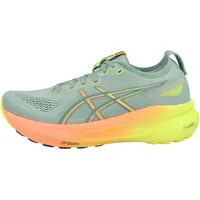 Asics Herren Running Shoes, Grün, 43.5 EU