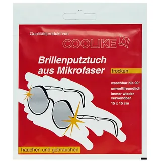 Coolike Putztuch trocken