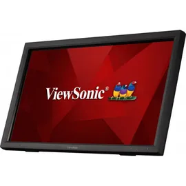 ViewSonic TD2423 24"
