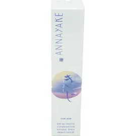 Annayake For Him Eau de Toilette 100 ml